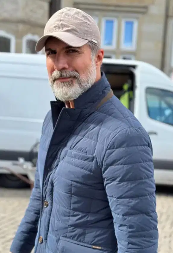 özcan deniz
