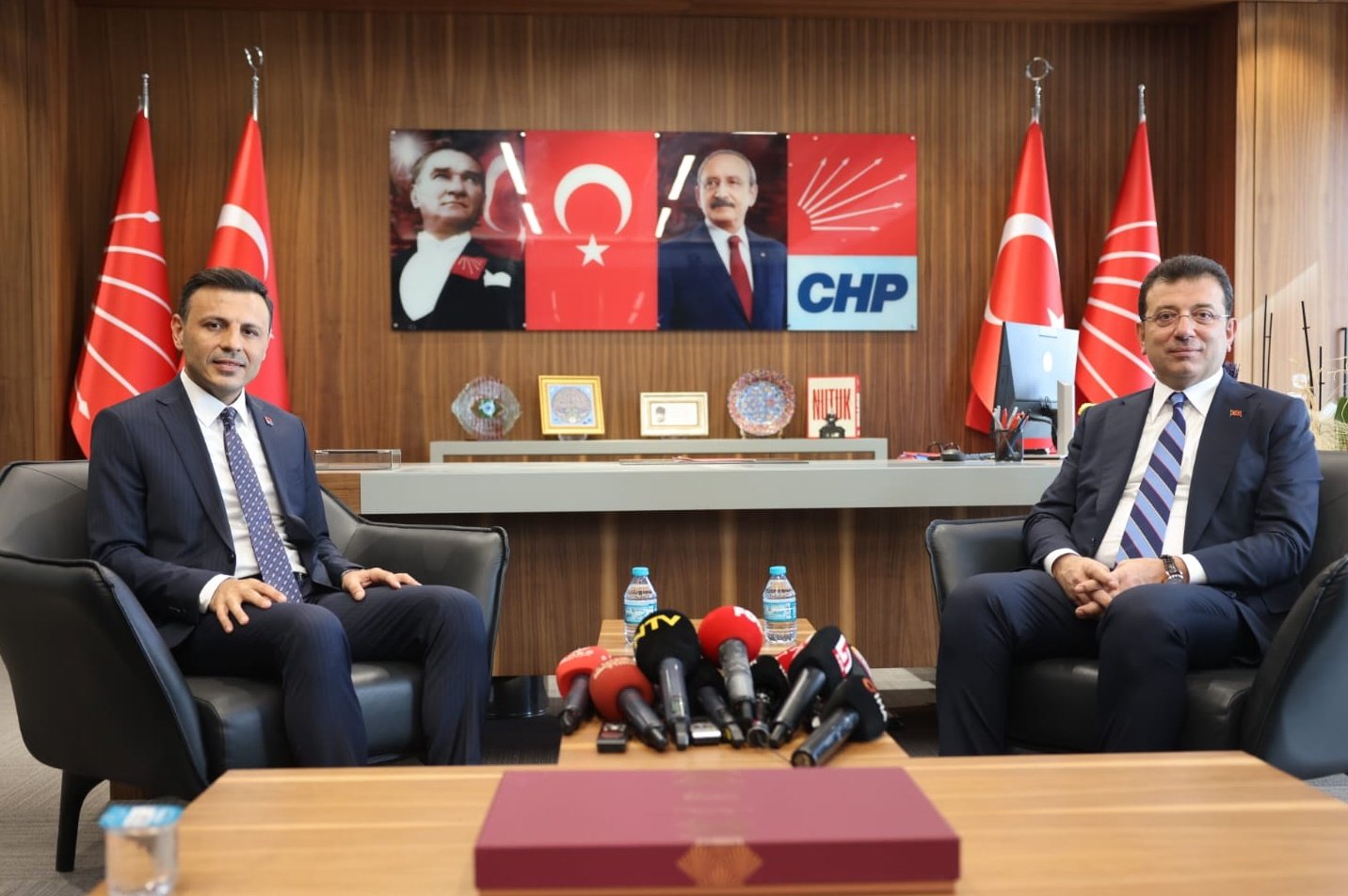 ekrem imamoğlu