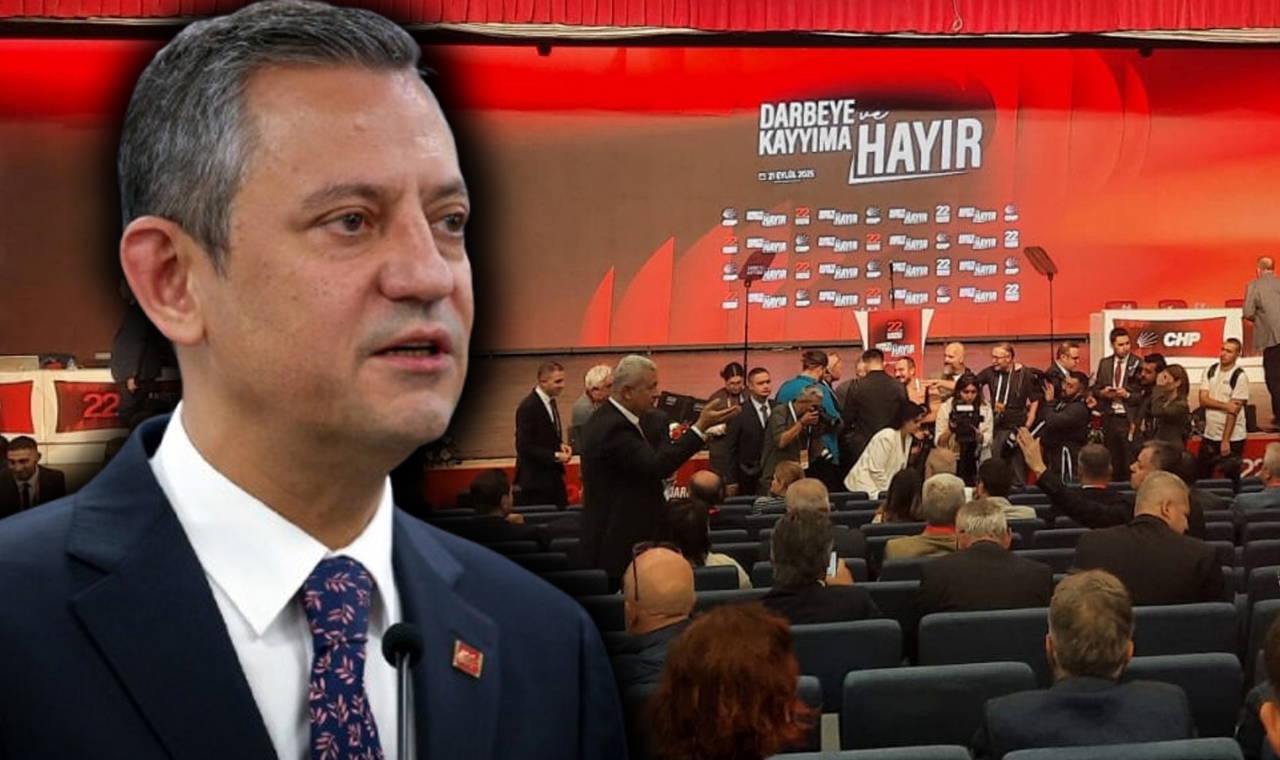 özgür özel
