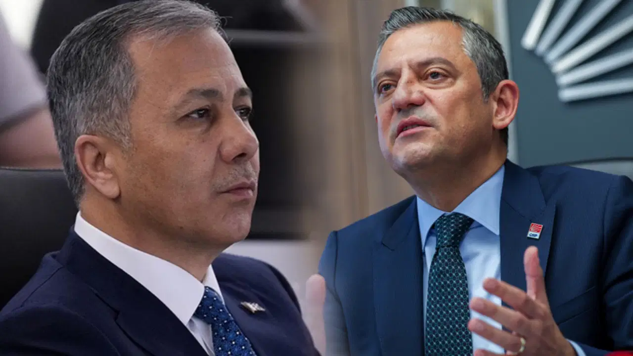 özgür özel