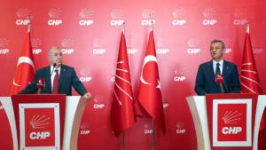 özgür özel