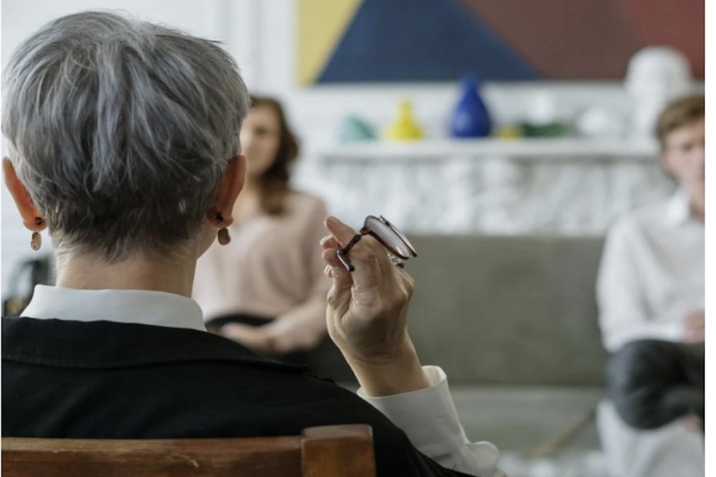 Çiftler Arasında Ruhsal Benzerlik Tespit Edildi