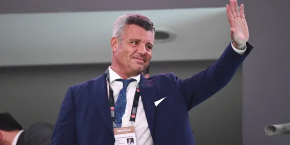 Sadettin Saran’dan Flaş Açıklama: “Omurgasızları Göndereceğiz”