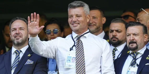 Fenerbahçe’nin Yeni Başkanı Sadettin Saran Açıkladı: Tedesco Göreve Devam Edecek mi?