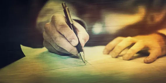 Senetlere Karekod Geliyor: Dolandırıcılığın Önüne Geçilecek!