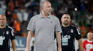 sergen yalçın