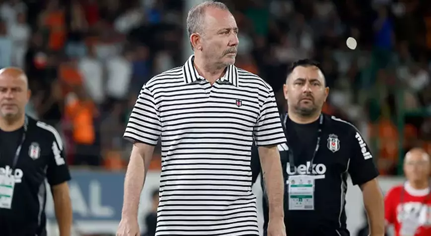sergen yalçın