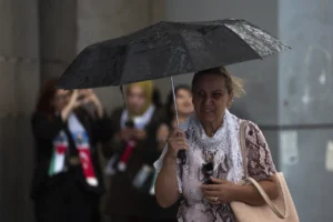 sıcaklık meteoroloji