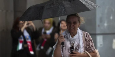 sıcaklık meteoroloji