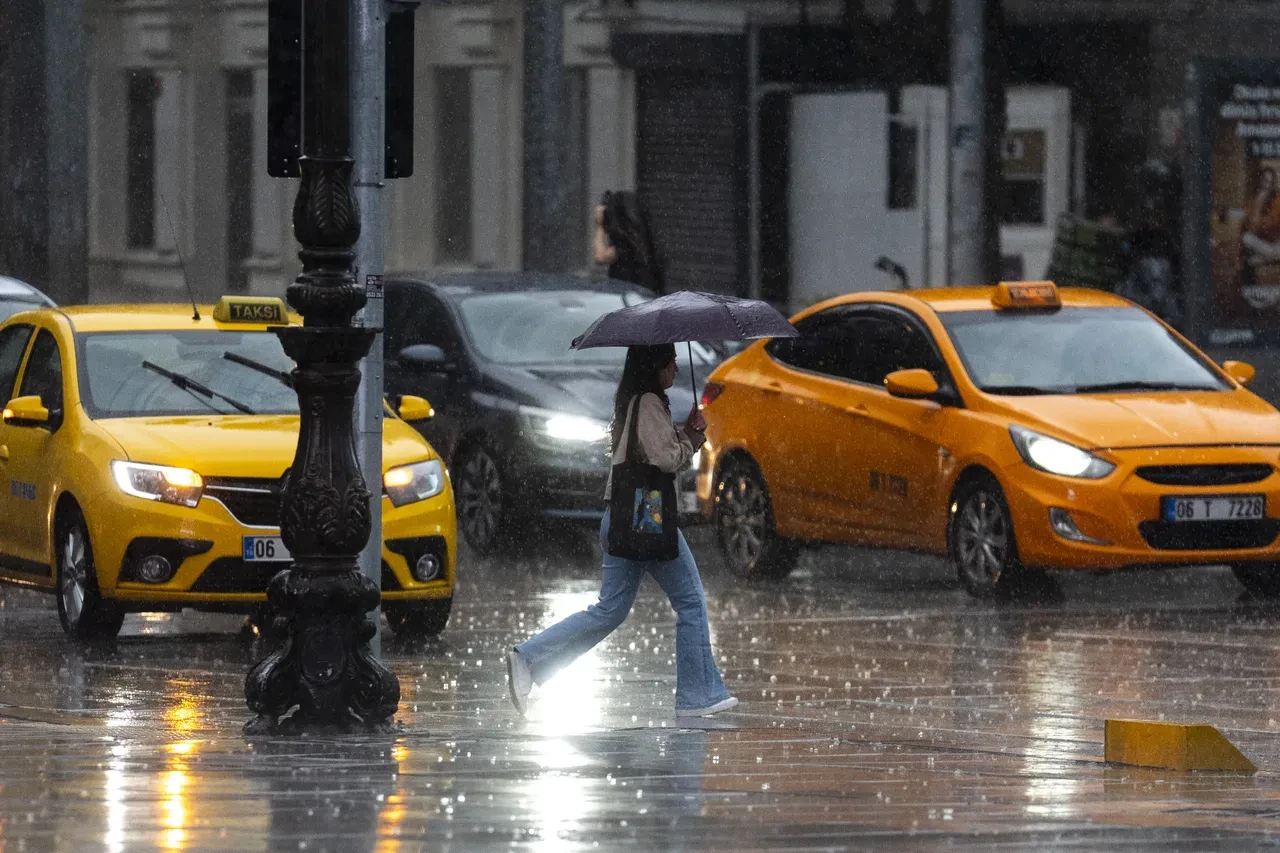 sıcaklık meteoroloji