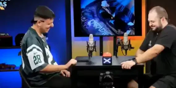 Soğuk Savaş Kanalının Sunucuları Hakkında Gözaltı Kararı: İşte Sebebi…