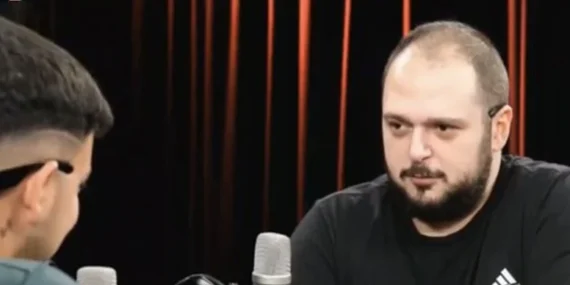 Soğuk Savaş Sunucularının 4.5 Yıl Hapsi İstendi