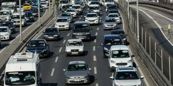 Eski Tip Sürücü Belgeleri İçin Son Tarih 31 Ekim 2025