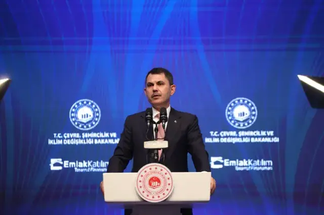 tasarruf ev