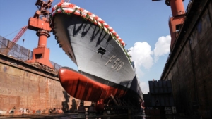 tcg içel MİLGEM