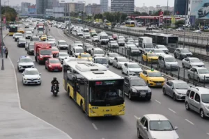 toplu ulaşım zam ibb