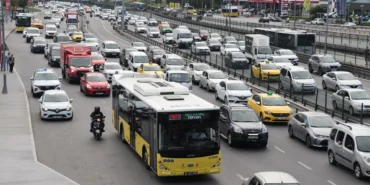 toplu ulaşım zam ibb