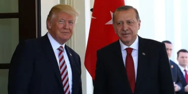 trump erdoğan