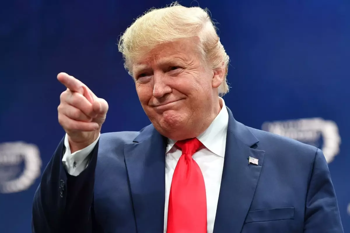 Trump