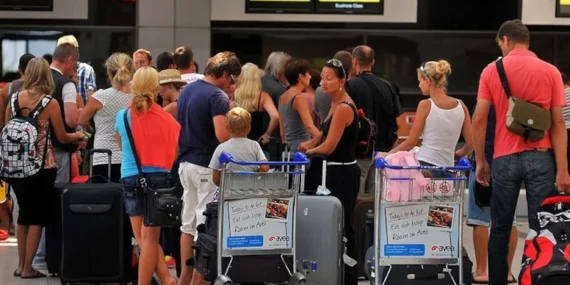 Türkiye Üretimde ve Turizmde Rekabet Kaybı Yaşıyor