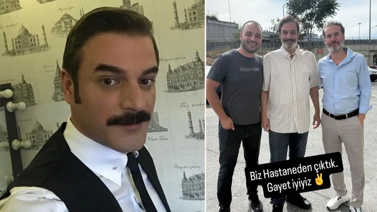 ufuk özkan