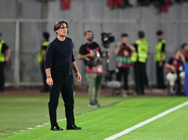 vincenzo montella