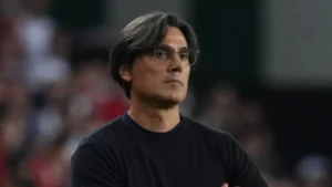 vincenzo montella