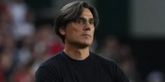 Vincenzo Montella’dan Farklı İspanya Mağlubiyeti Sonrası Açıklama: “Hepimiz Üzgünüz”