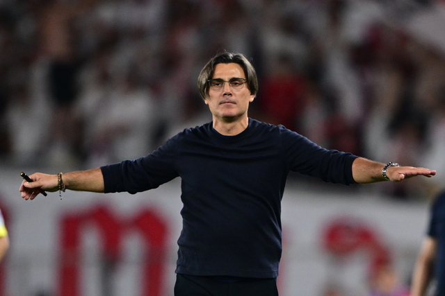 vincenzo montella
