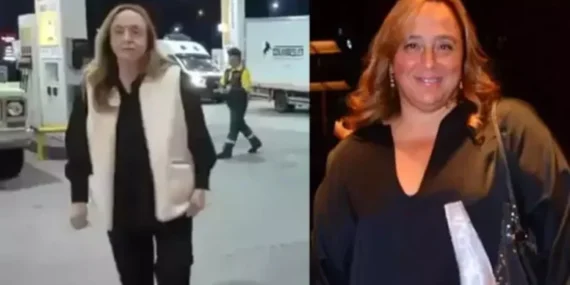 Ayşe Barım Hakkında Şok Gelişme: Başsavcılık Tahliye Kararına İtiraz Etti