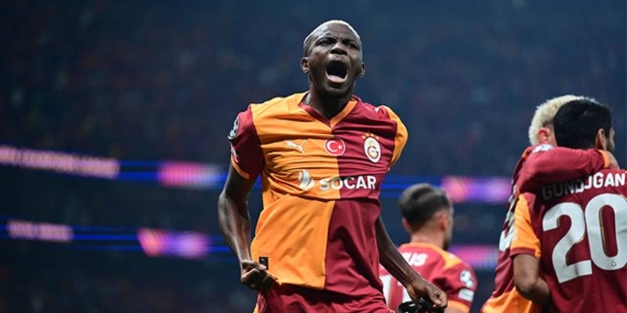 Galatasaray’ın Liverpool Zaferi Dünya Basınında!