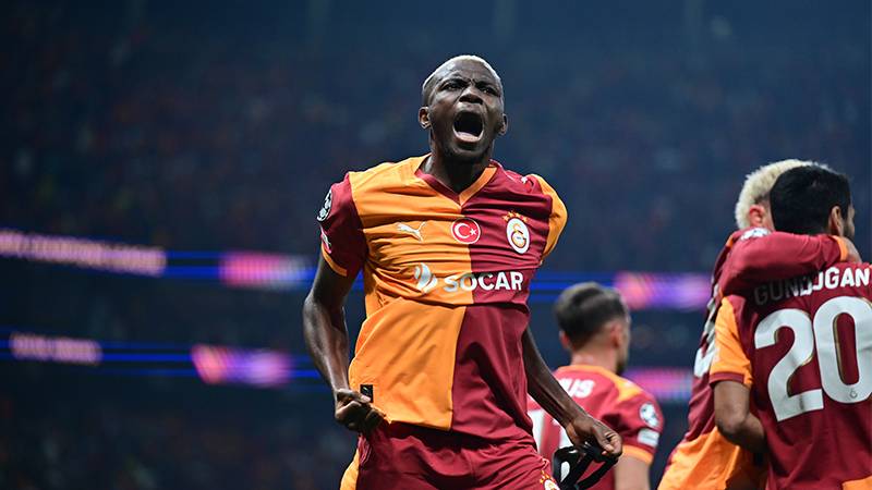 galatasaray