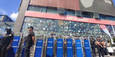 45. Asliye Hukuk chp