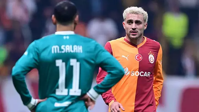 muhammed salah