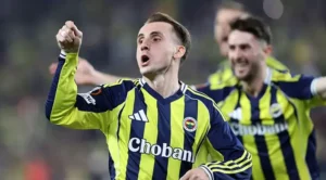 fenerbahçe, kerem aktürkoğlu