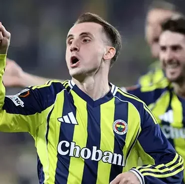 fenerbahçe, kerem aktürkoğlu