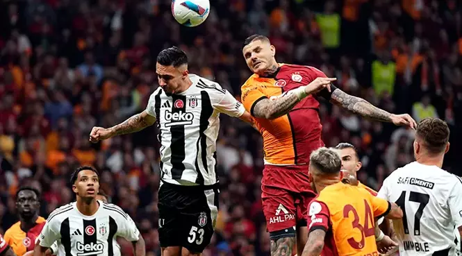 süper lig