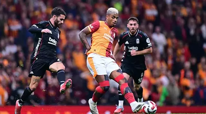 galatasaray