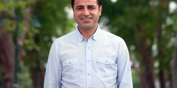 Türkiye AİHM’in Demirtaş Kararını Büyük Daire’ye Taşıdı