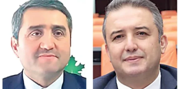 AKP’ye Katılacak Milletvekilleri Konusunda Sürpriz İddia