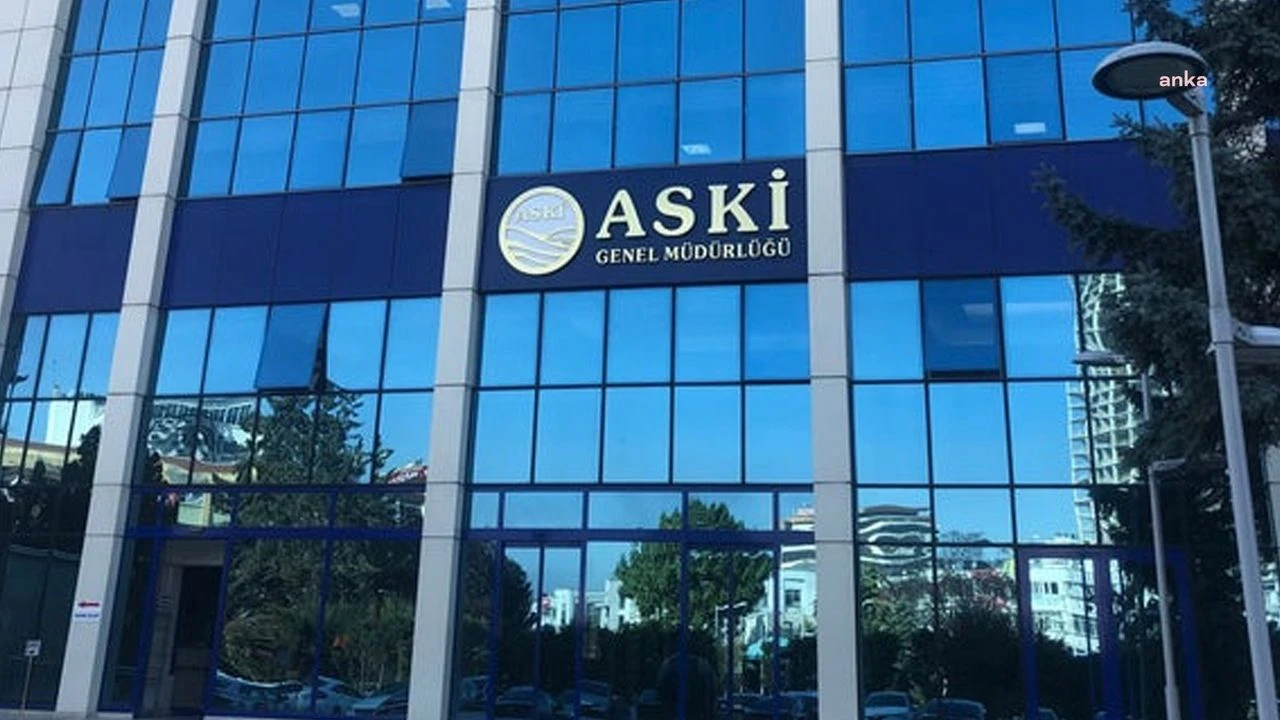ASKİ