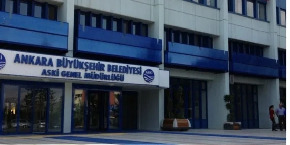 Gölbaşı’nda Su Kesintisi Pazartesiye Kadar Sürecek