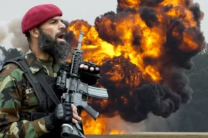 Afganistan ile Pakistan