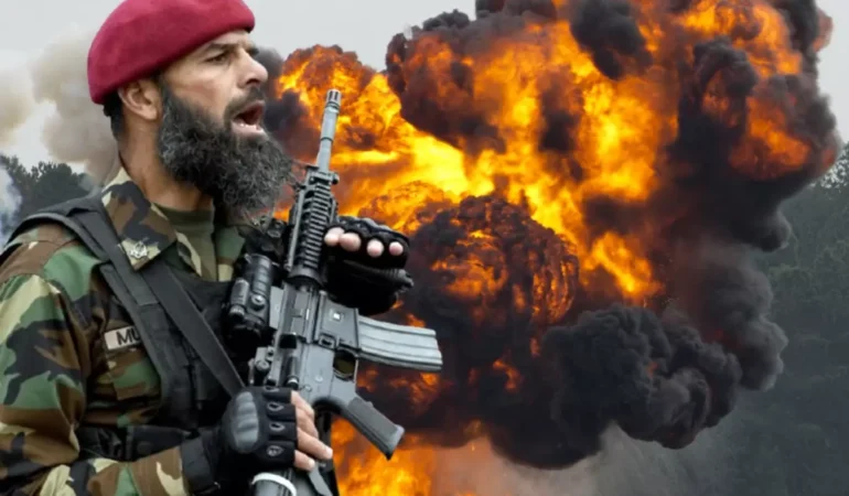 Afganistan ile Pakistan