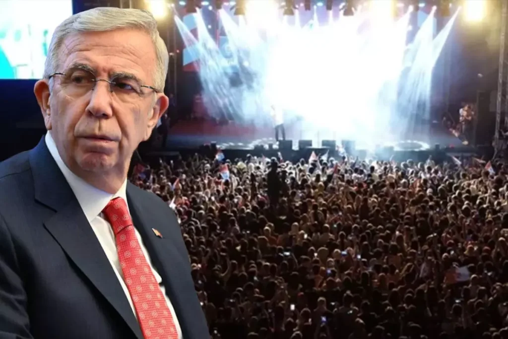 Ankara Büyükşehir Belediyesi