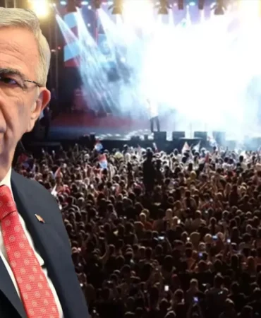 Ankara Büyükşehir Belediyesi