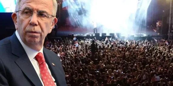 Ankara Büyükşehir Belediyesi’nde Konser Yolsuzluğu Soruşturması Devam Ediyor