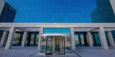 Ankara Büyükşehir Belediyesi