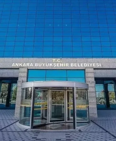 Ankara Büyükşehir Belediyesi