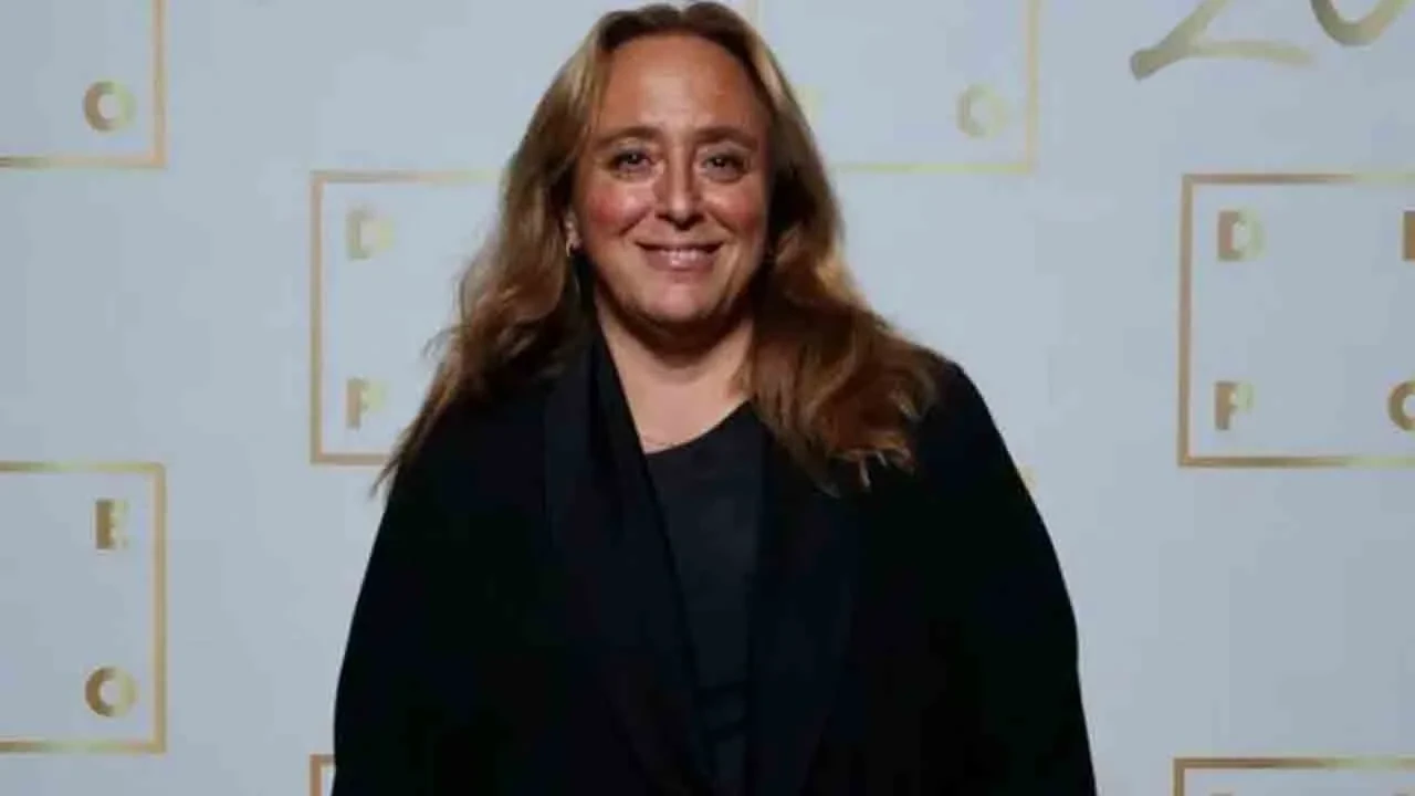 Ayşe Barım